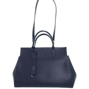 Louis Vuitton Epi Marly Shoulder Bag
